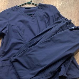 ButterSoft Scrub Set